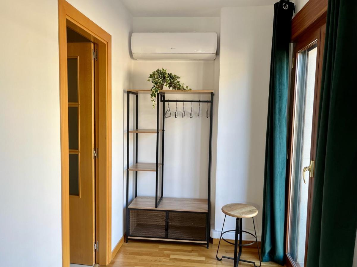 Tenor Apartamento Inc Parking Тудела Екстериор снимка